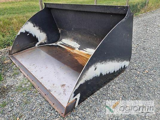 Bobcat 3500 Litres Landbouw - overige