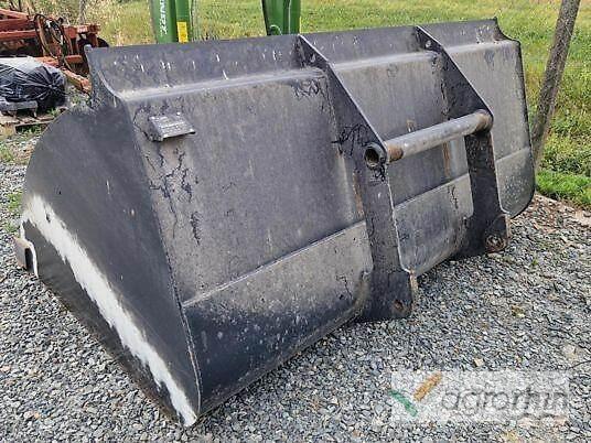 Bobcat 3500 Litres Landbouw - overige
