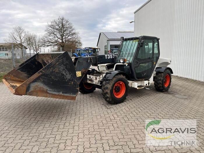 Bobcat T3571L Verreikers voor landbouw