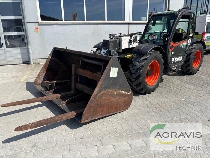 Bobcat TL358+ Verreikers voor landbouw