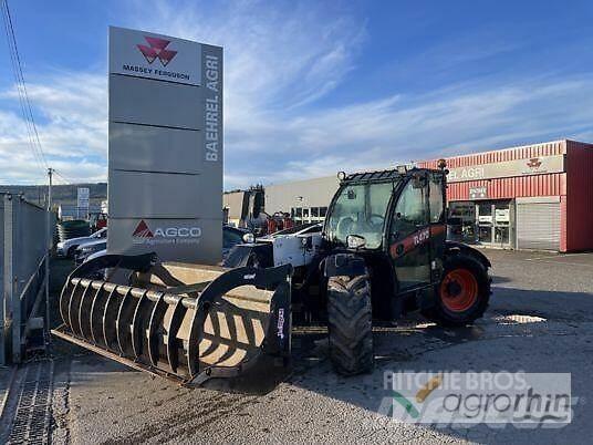 Bobcat TL470 Verreikers voor landbouw