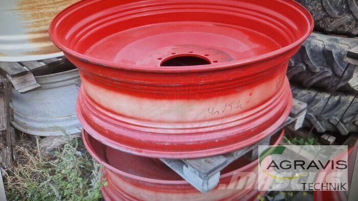 Bohnenkamp FELGEN Banden, wielen en velgen