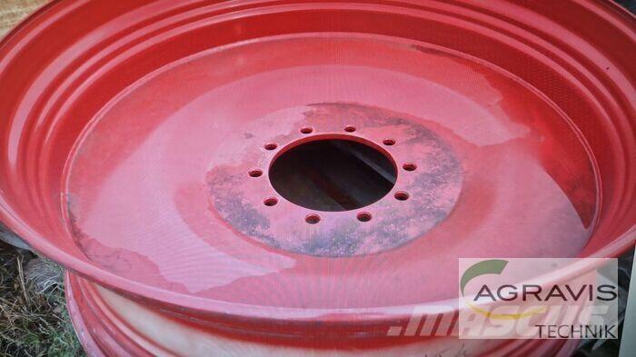 Bohnenkamp FELGEN Banden, wielen en velgen