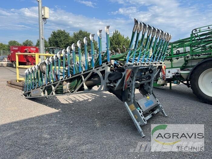 Bomech FARMER 15 Andere bemestingsmachines