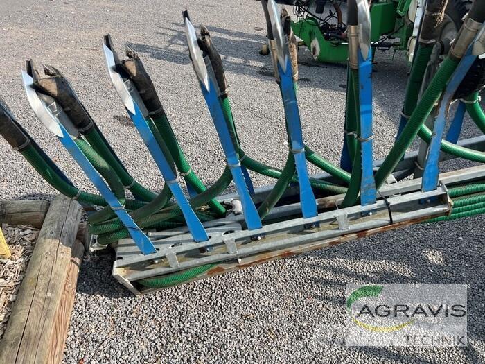 Bomech FARMER 15 Andere bemestingsmachines