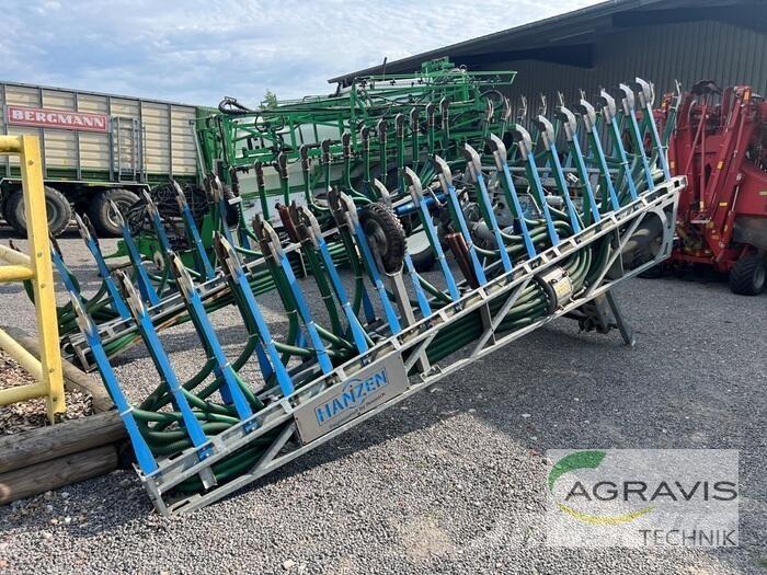Bomech FARMER 15 Andere bemestingsmachines