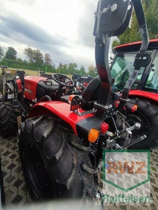 Branson F25Rn Tractoren
