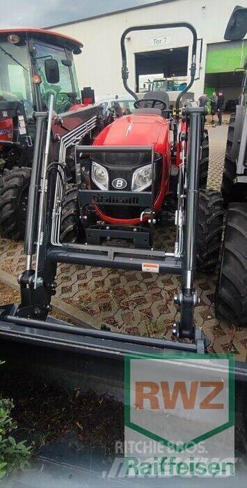 Branson F25Rn Tractoren