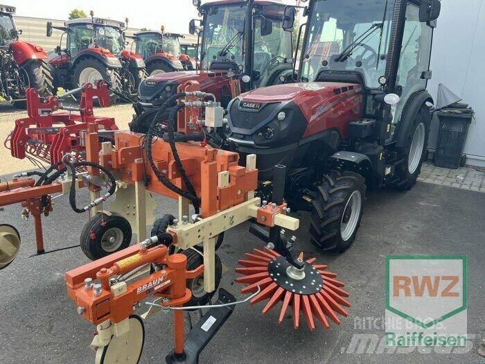 Braun Sonstiges Landbouw - overige