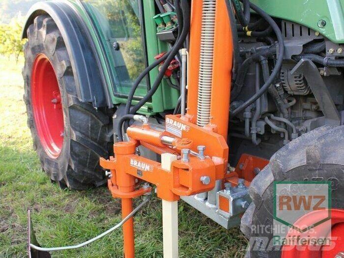 Braun Sonstiges Landbouw - overige