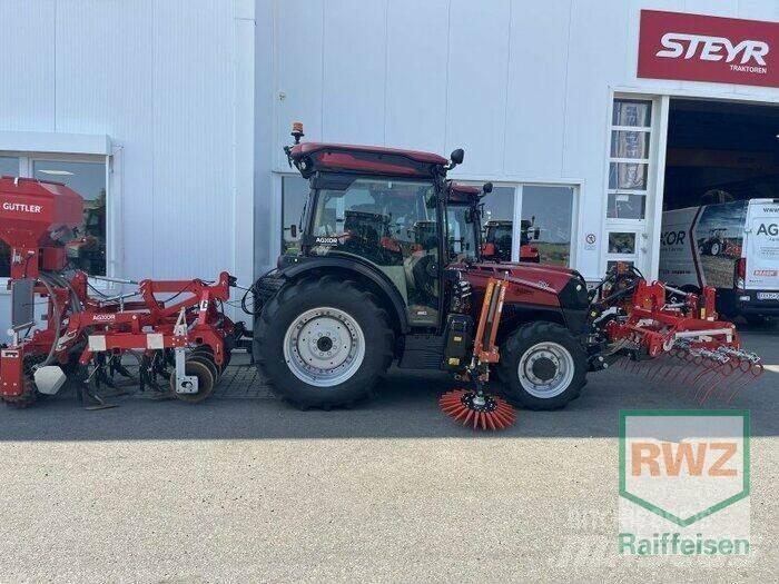 Braun Sonstiges Landbouw - overige