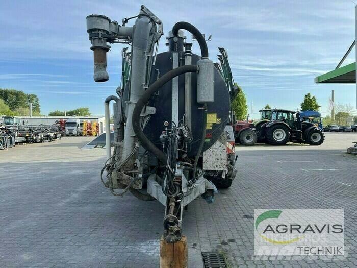 Briri VTTW 19300 Mestverspreider