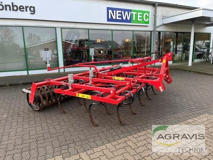 Brix UNIMAX 400 Cultivatoren