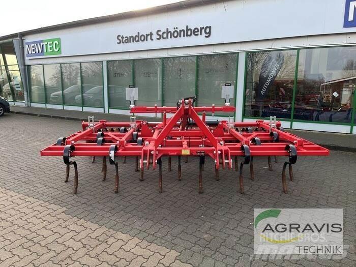 Brix UNIMAX 400 Cultivatoren