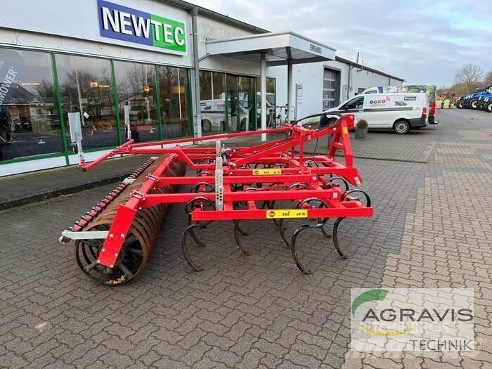 Brix UNIMAX 400 Cultivatoren