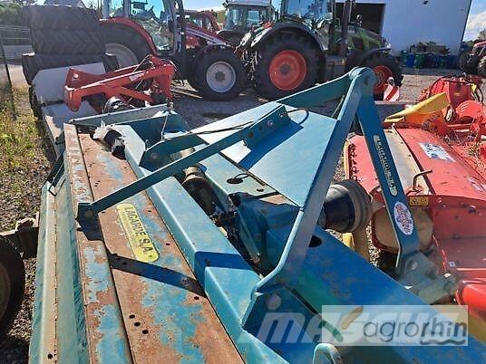  BROYEUR LAGARDE SH320 Rotorkopeggen / rototillers