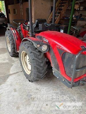 Carraro STX 8400 Landbouw - overige