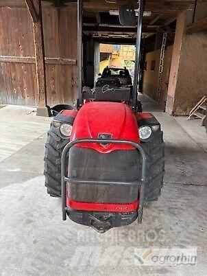 Carraro STX 8400 Landbouw - overige