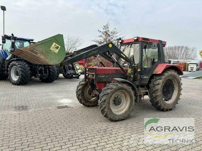 Case IH 856 XL Tractoren