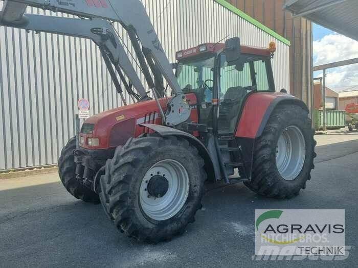 Case IH CS150 Tractoren