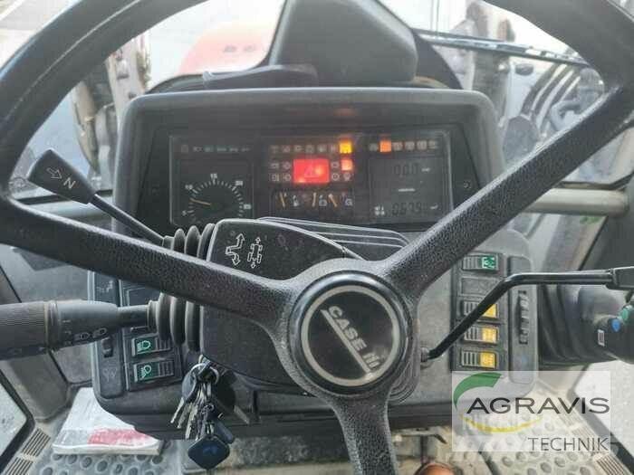 Case IH CS150 Tractoren