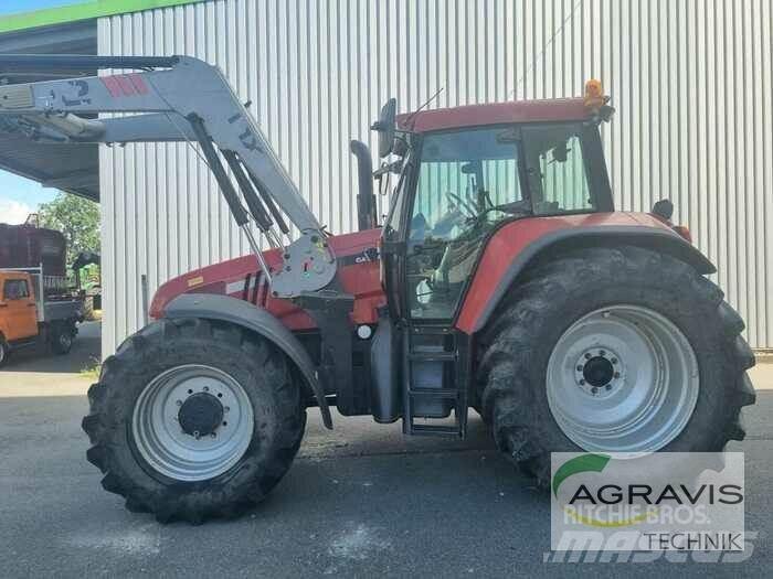 Case IH CS150 Tractoren