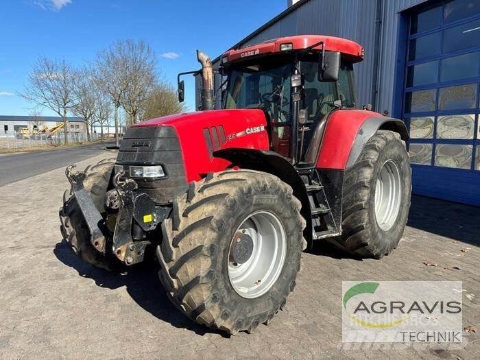 Case IH CVX 195 Tractoren