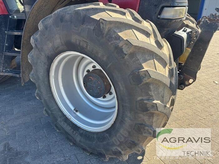 Case IH CVX 195 Tractoren