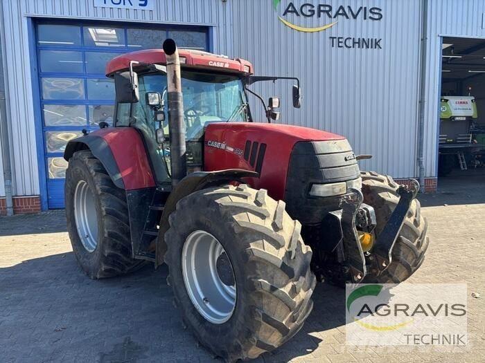 Case IH CVX 195 Tractoren