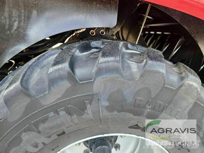 Case IH LB 424 R RL6 Vierkante balenpers