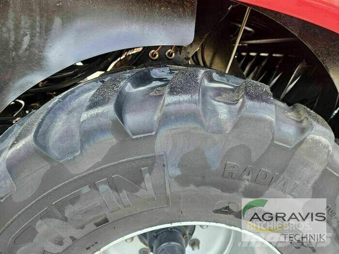 Case IH LB 424 R RL6 Vierkante balenpers