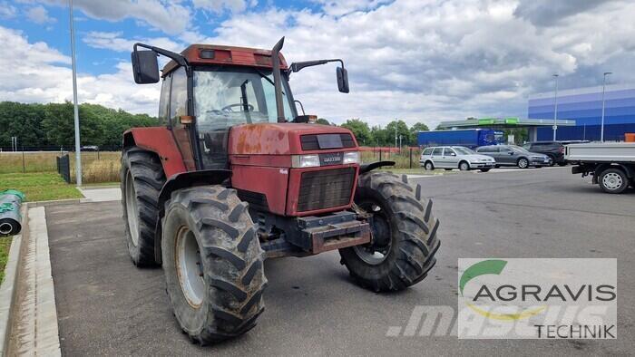 Case IH MAXXUM 5140 Tractoren