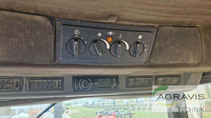 Case IH MAXXUM 5140 Tractoren