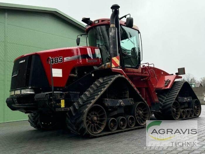 Case IH QUADTRAC 485 Tractoren