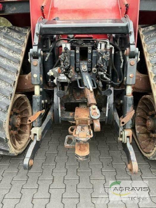 Case IH QUADTRAC 485 Tractoren