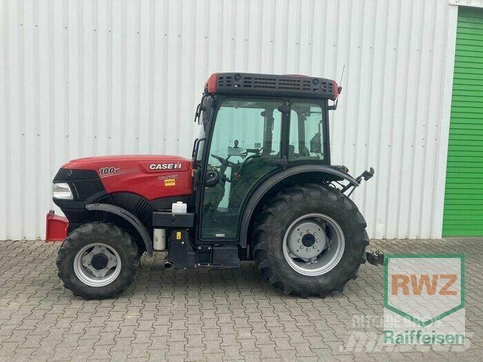 Case IH Quantum 100V Tractoren