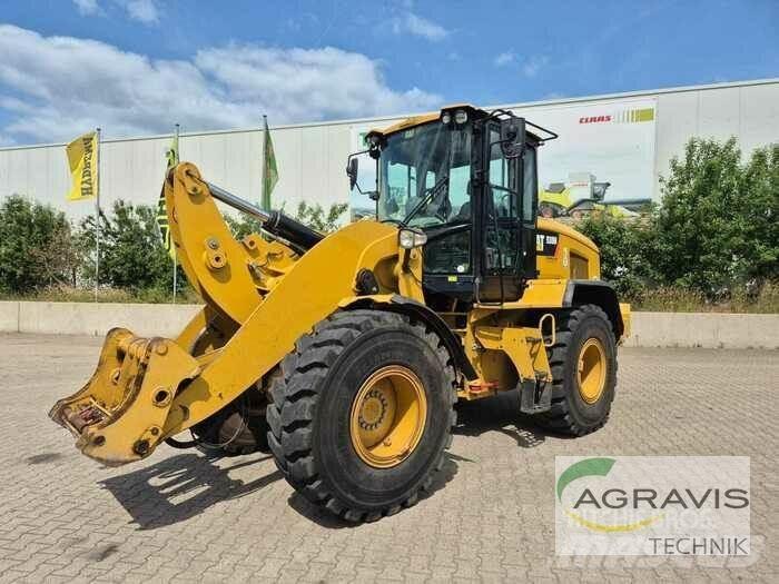 CAT 930 M Wielladers