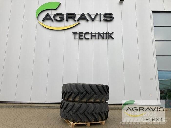 Ceat KR 620/70R42 Banden, wielen en velgen