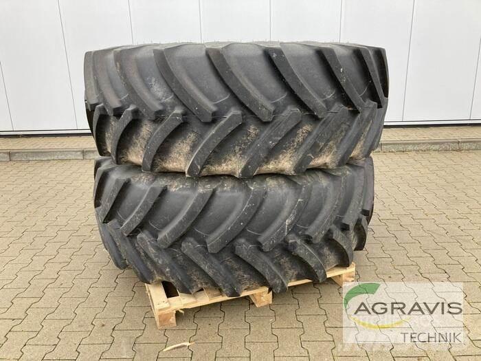 Ceat KR 620/70R42 Banden, wielen en velgen