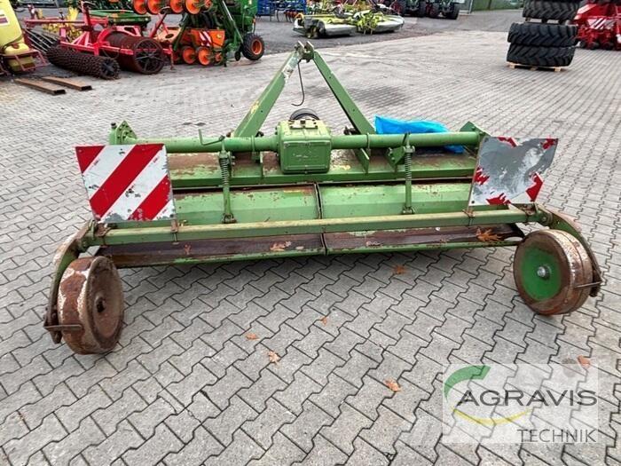 Celli PIONEER 170/255 Rotorkopeggen / rototillers