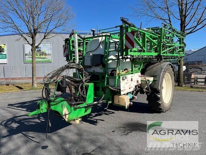 CHD Eefting D 5733 Getrokken spuitmachines