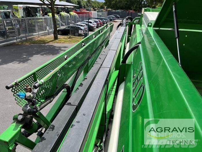 CHD Eefting FG 9145 Getrokken spuitmachines