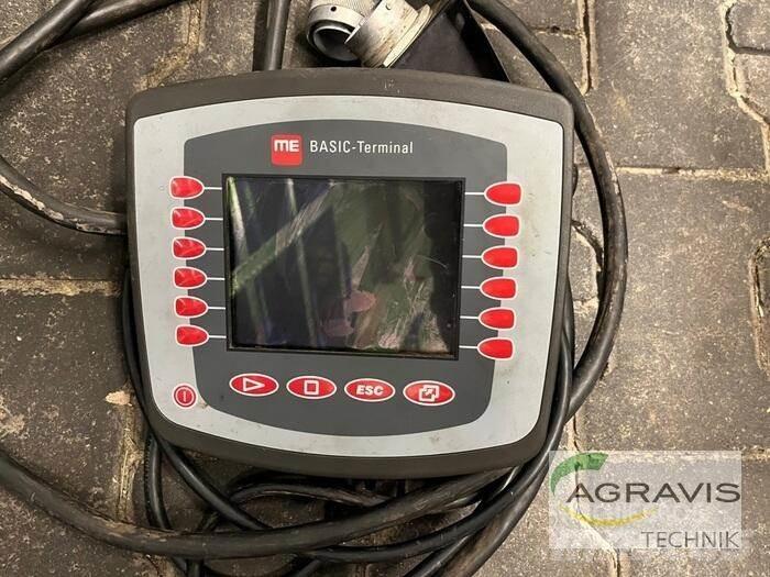 CHD F5239 Getrokken spuitmachines