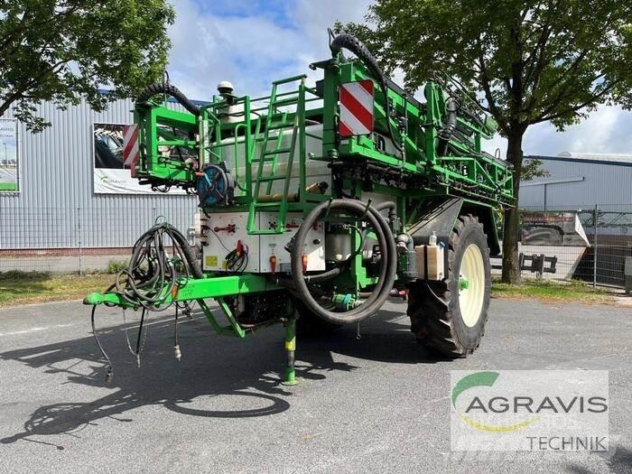 CHD F7039A Getrokken spuitmachines