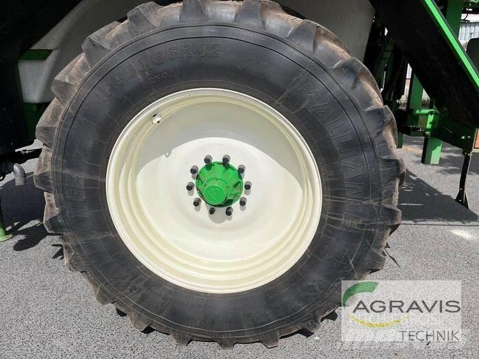 CHD F7039A Getrokken spuitmachines