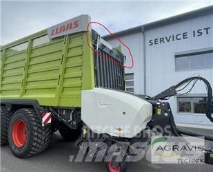 CLAAS ANHÄCKSELKLAPPE Overige veehouderijmachines