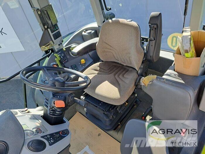CLAAS ARION 620 C Tractoren