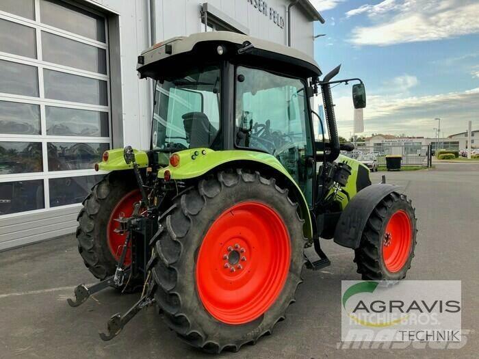 CLAAS ATOS 330 C Tractoren