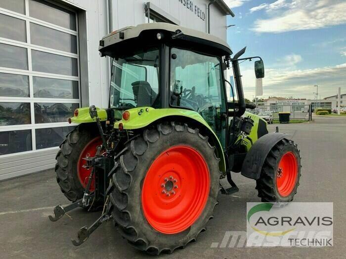 CLAAS ATOS 330 C Tractoren