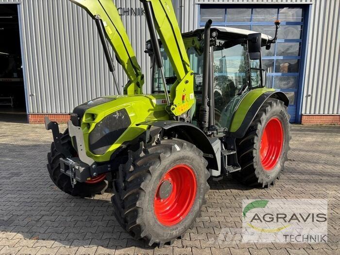 CLAAS AXOS 3.105 Tractoren